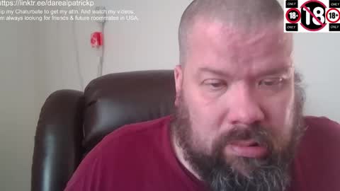 SingleDude 69 online show from November 24, 3:23 pm