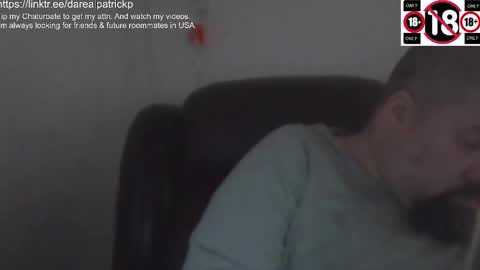 SingleDude 69 online show from November 29, 12:08 pm