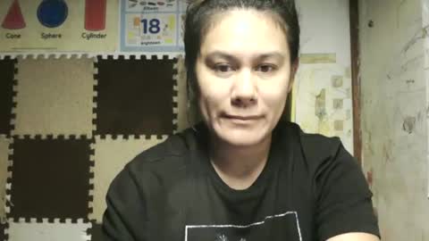 Snapshot of singlemomma31 chatting on January 7, 12:07 pm stef online show from January 7, 12:07 pm