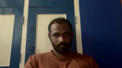 Snapshot of singletamilblackboy chatting on February 13, 11:17 am singletamilblackboy online show from February 13, 11:17 am