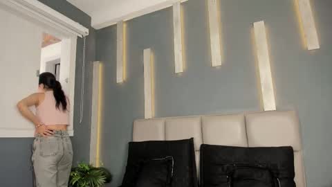 Snapshot of sinlickerr chatting on February 16, 8:05 pm SinLickerr online show from February 16, 8:05 pm