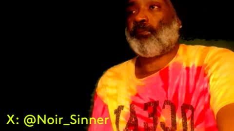 Snapshot of sinnernoir chatting on February 8, 7:15 am My Name Is..............................John online show from February 8, 7:15 am
