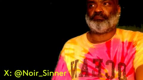 Snapshot of sinnernoir chatting on February 8, 10:18 am My Name Is..............................John online show from February 8, 10:18 am