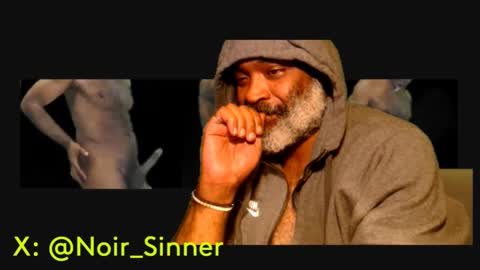 Snapshot of sinnernoir chatting on February 11, 10:50 pm My Name Is..............................John online show from February 11, 10:50 pm