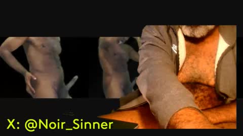 Snapshot of sinnernoir chatting on February 14, 9:10 pm My Name Is..............................John online show from February 14, 9:10 pm