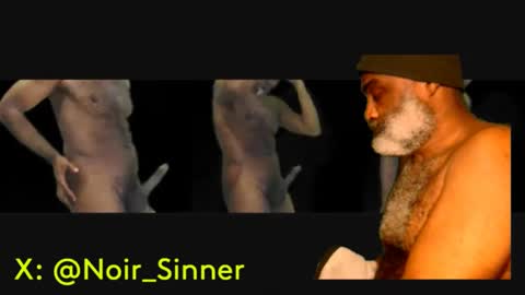 Snapshot of sinnernoir chatting on February 16, 4:53 am My Name Is..............................John online show from February 16, 4:53 am