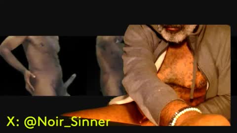 Snapshot of sinnernoir chatting on February 16, 7:59 am My Name Is..............................John online show from February 16, 7:59 am