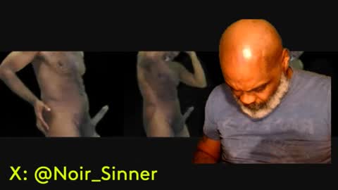 Snapshot of sinnernoir chatting on February 19, 11:57 pm My Name Is..............................John online show from February 19, 11:57 pm