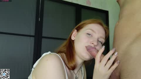 Snapshot of sinnerscorner chatting on December 9, 7:07 pm Alya and Mr. Sinner online show from December 9, 7:07 pm