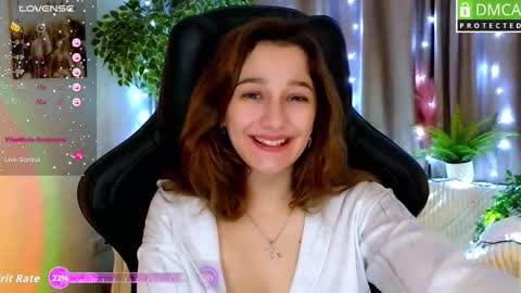 Sinty Noria online show from January 16, 1:31 am