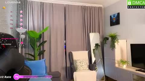 Snapshot of sinty_noria chatting on February 9, 1:09 am Sinty Noria online show from February 9, 1:09 am