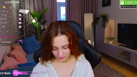 Snapshot of sinty_noria chatting on February 19, 1:56 am Sinty Noria online show from February 19, 1:56 am