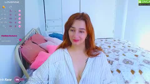 Snapshot of sinty_noria chatting on February 20, 6:37 am Sinty Noria online show from February 20, 6:37 am