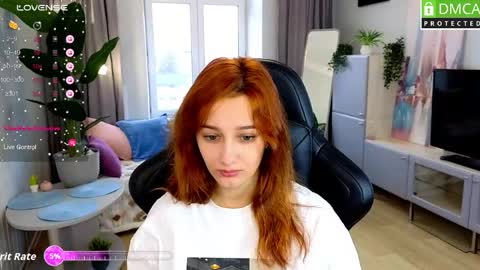 Sinty Noria online show from April 15, 1:12 am