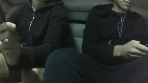 Snapshot of sinvi1915 chatting on September 29, 1:00 am sinvi1915 online show from September 29, 1:00 am