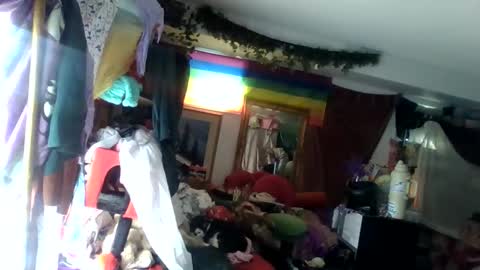 Siofra online show from March 9, 5:39 pm