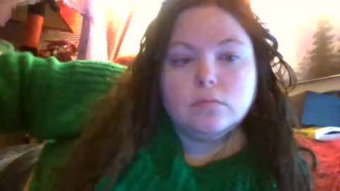 Siofra online show from March 29, 2:55 am