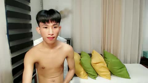 Snapshot of siomairiceee chatting on November 9, 7:28 am siomairiceee online show from November 9, 7:28 am