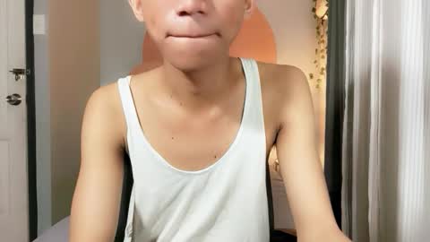 Snapshot of siomairiceee chatting on March 1, 2:52 pm siomairiceee online show from March 1, 2:52 pm