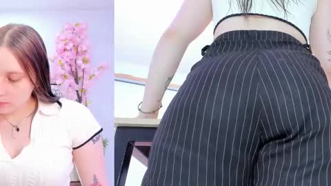 Snapshot of siouxsie_cenobite chatting on November 15, 11:07 am Siouxsie online show from November 15, 11:07 am