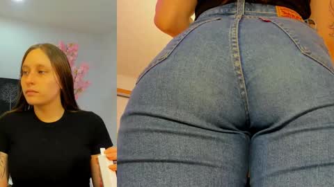 Snapshot of siouxsie_cenobite chatting on February 3, 11:15 am Siouxsie online show from February 3, 11:15 am