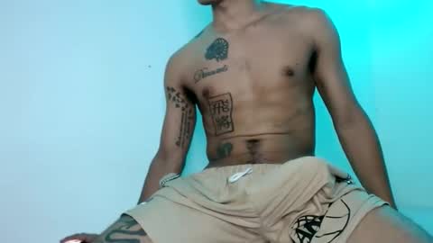 Sir black online show from December 7, 9:22 pm