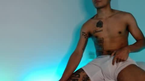 Sir black online show from March 28, 11:48 pm