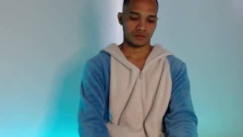 Snapshot of sir_black1 chatting on April 22, 5:14 pm Sir black online show from April 22, 5:14 pm