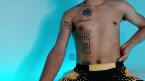 Sir black online show from May 22, 1:35 am