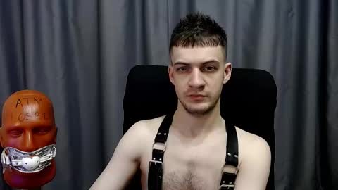 Sir Damien online show from November 9, 3:27 am