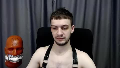 Sir Damien online show from February 7, 4:54 pm