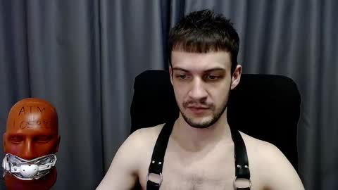 Sir Damien online show from March 1, 4:20 pm