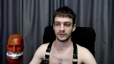 Snapshot of sir_damien chatting on March 15, 8:15 pm Sir Damien online show from March 15, 8:15 pm