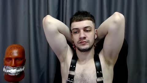 Snapshot of sir_damien chatting on March 20, 8:57 pm Sir Damien online show from March 20, 8:57 pm