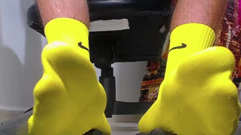 only foot                         worshipers here online show from February 8, 12:17 am