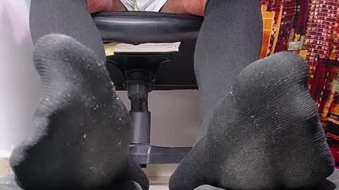 only foot                         worshipers here online show from March 6, 9:42 pm