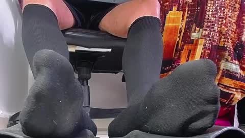 only foot                         worshipers here online show from March 12, 9:35 pm