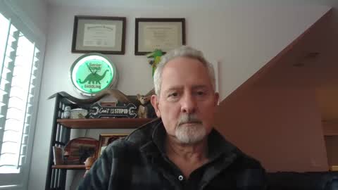 Snapshot of sir_lust_alot chatting on December 29, 5:44 pm Don Roberto online show from December 29, 5:44 pm