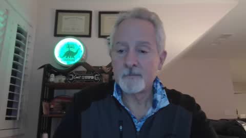 Snapshot of sir_lust_alot chatting on January 16, 11:48 am Don Roberto online show from January 16, 11:48 am