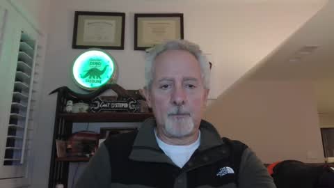 Snapshot of sir_lust_alot chatting on January 28, 1:29 am Don Roberto online show from January 28, 1:29 am