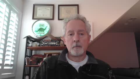 Snapshot of sir_lust_alot chatting on February 1, 1:30 pm Don Roberto online show from February 1, 1:30 pm