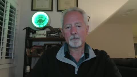 Snapshot of sir_lust_alot chatting on February 25, 1:20 am Don Roberto online show from February 25, 1:20 am