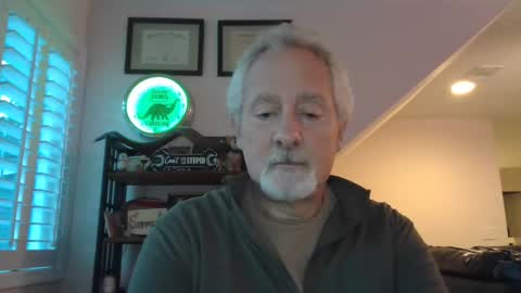 Snapshot of sir_lust_alot chatting on November 9, 10:08 pm Don Roberto online show from November 9, 10:08 pm