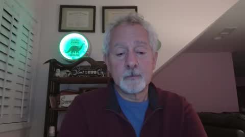 Snapshot of sir_lust_alot chatting on November 26, 10:49 am Don Roberto online show from November 26, 10:49 am