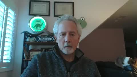 Snapshot of sir_lust_alot chatting on February 1, 10:08 pm Don Roberto online show from February 1, 10:08 pm