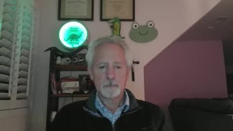 Snapshot of sir_lust_alot chatting on May 11, 1:11 am Don Roberto online show from May 11, 1:11 am