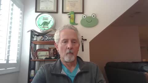Snapshot of sir_lust_alot chatting on May 16, 5:45 pm Don Roberto online show from May 16, 5:45 pm