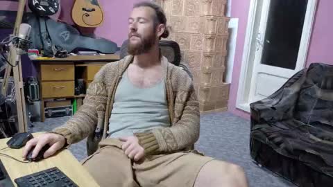 I am The Fourth and only Sir. Pelo online show from September 17, 5:58 pm