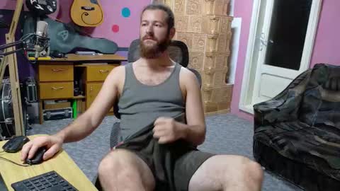 I am The Fourth and only Sir. Pelo online show from October 10, 5:23 pm