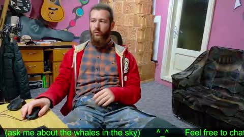 I am The Fourth and only Sir. Pelo online show from November 30, 11:58 am